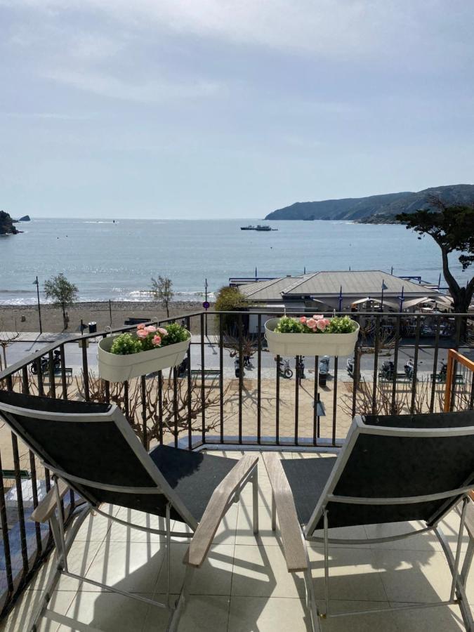 Studio Cala Bona Cadaques Exterior photo