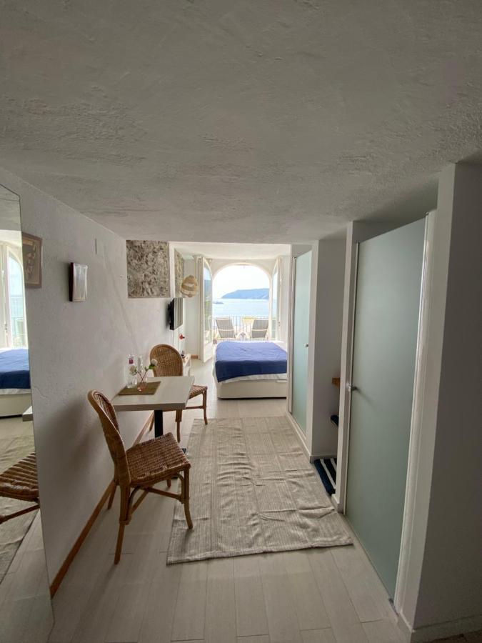 Studio Cala Bona Cadaques Exterior photo