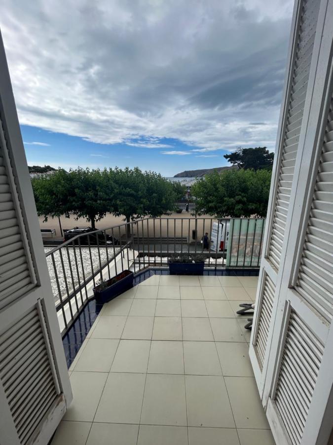 Studio Cala Bona Cadaques Exterior photo