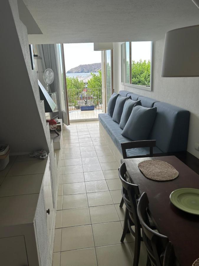 Studio Cala Bona Cadaques Exterior photo